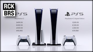 PlayStation 5 cudowne, ale ceny gier nas zrujnują