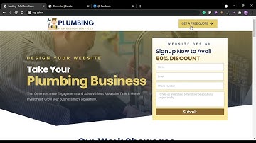 How to add Filling Effect on Button Hover | Elementor Button Hover Filling Effect with CSS