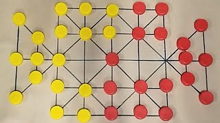 Desi Game Bead 18 (Atharo Guti) // Challenge Accepted screenshot 4
