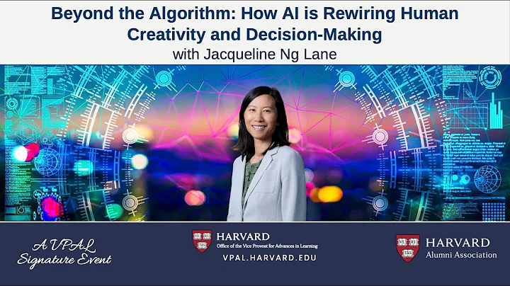 Beyond the Algorithm: How AI is Rewiring Human Creativity and Decision-Making