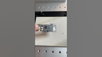 Look Inside iPhone 13 Pro A15 CPU