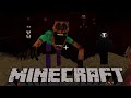 MINECRAFT с модами