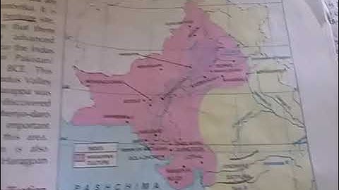 Dalauda Public School Class 4th Chapter 5th OUR HISTORY