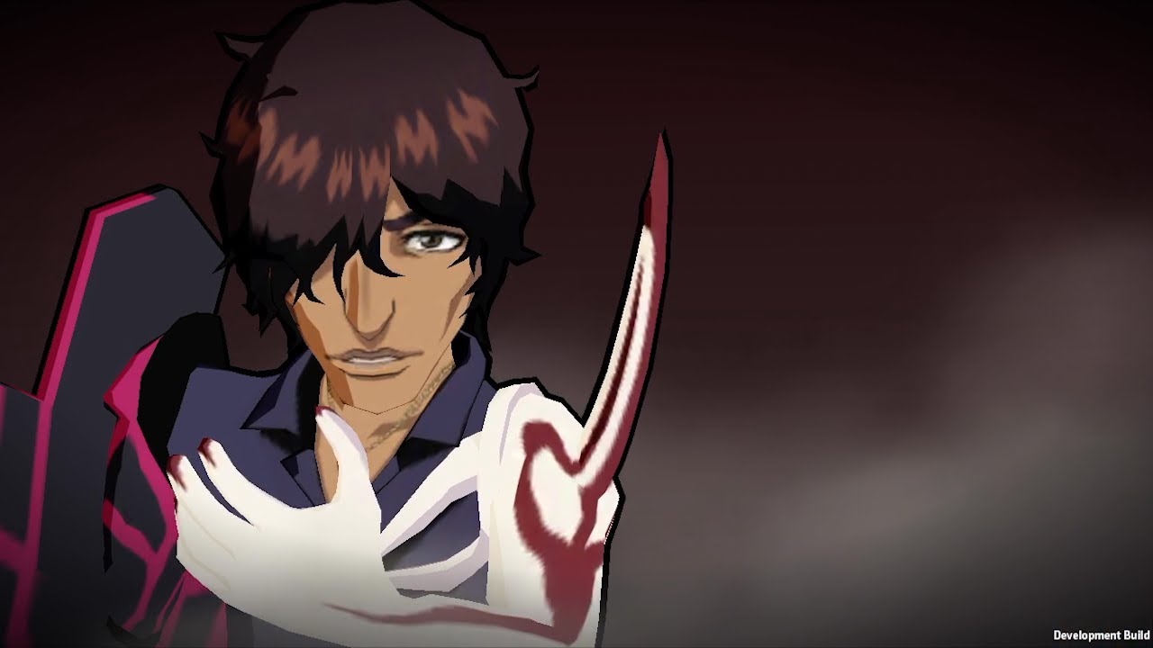 Bleach Brave Souls ブレソル 茶渡泰虎 紹介ムービー Youtube Bleach Brave Souls ブレソル 茶渡泰虎 紹介ムービー Youtube