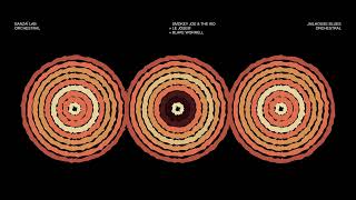 Smokey Joe & The Kid x Le JOSEM - Jailhouse Blues Orchestral