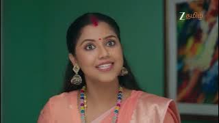 Paarijatham | Ep - 55 | Webisode | Nov 10 2025 | Zee Tamil