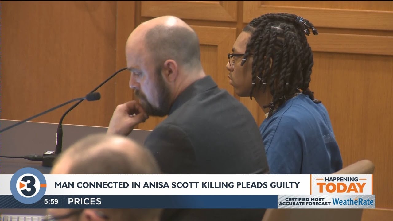 Third man charged in connection to fatal shooting of 11-year-old pleads ...