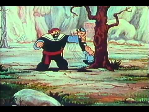 Big Bad Sindbad (1952)