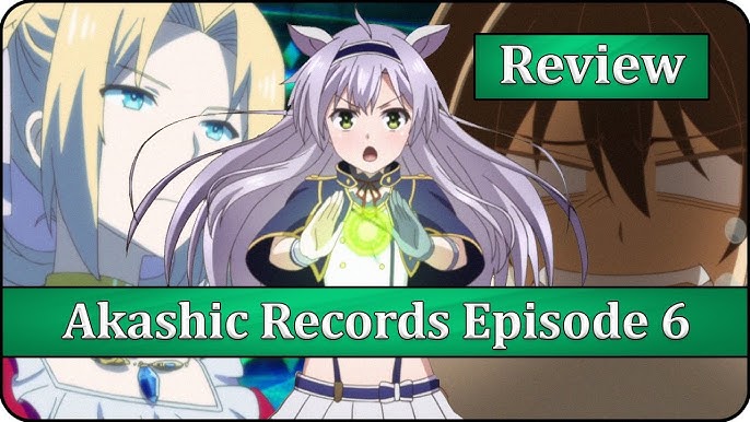 Rokudenashi Majutsu Koushi to Akashic Records – 05 – RABUJOI – An