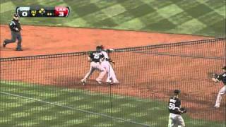 2011/05/10 Callaspo's two-run single