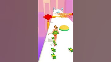 New Funny Noob Gameplay Walkthrough (Android & iOS)