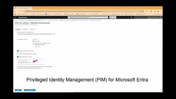 Microsoft Entra PIM Walkthrough | How to Use Privileged Identity Management for Role Assignments