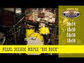 PEARL DECADE MAPLE - "BIG ROCK" 24 -13 -16 - 18 - Un gros canari qui fait beaucoup de bruit !