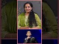 Rahman Sir இல்லைன்னா நான் இல்ல.. 💖 - Singer Sindhu | Carnatic Music
