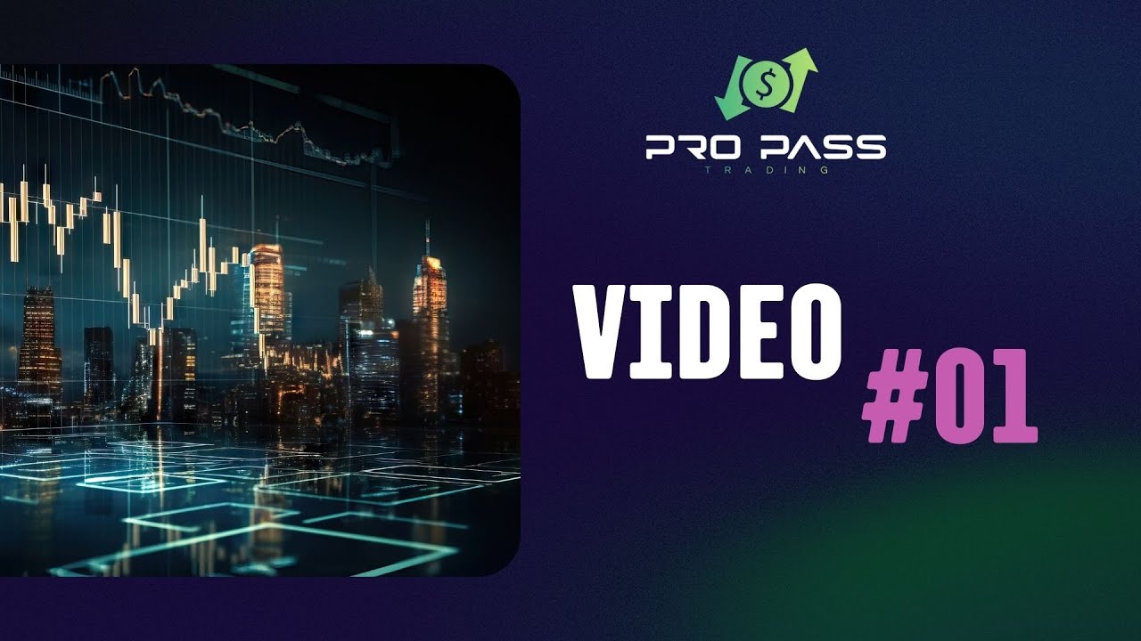 Trading Pass Pro - The Master Plan - YouTube