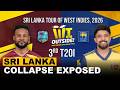 What Happened At Sabina Park Has Sri Lanka Cricket Fans Furious?