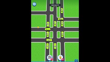 Traffic Escape Level 172 Game Walkthrough