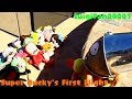 Plants vs. Zombies Plush: Super Ducky's First Flight