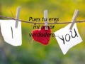Mi linda Princesa Jonathan Moly Letra