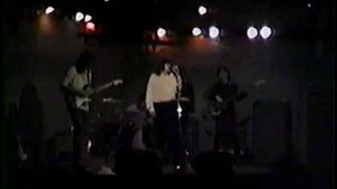 Wind Cries Mary   Bob Bentrup Live with Jon Hyde B...