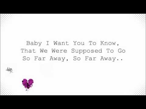 Justin Bieber Heartbreaker Lyric Video.mp4