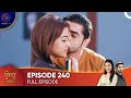 Sindoor ki keemat  the price of marriage episode 240  english subtitles