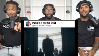 Download Lagu NEW SAVAGE Trump Ad Just DESTROYED the Internet! 🔥 MP3 Download Lagu NEW SAVAGE Trump Ad Just DESTROYED the Internet! 🔥 MP3