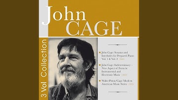 String Quartet in 4 Parts: IV. Quodlibet