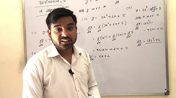 lec-3 || class 11|| kinematics || derivative || integration || mathematical tool in physics|| IIT ||