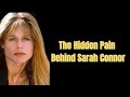 The Tragic Life of Linda Hamilton | The Woman Behind Sarah Connor’s Pain