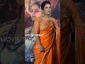 Nishitha Nagireddy @ Nagabandham Trailer Launch Event