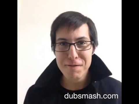 dubsmash rick ashley never gonna give you up youtube