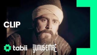 Yunus Emre aur Haji Bektash Wali main sauda bazi | Yunus Emre: Journey of Love Qist 6