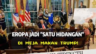 Download Lagu Trump Permalukan 8 Pemimpin Eropa di Gedung Putih! MP3 Download Lagu Trump Permalukan 8 Pemimpin Eropa di Gedung Putih! MP3