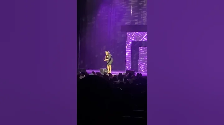 Mo'Nique Almost Puts HANDS On 50 Cent's Girlfriend...