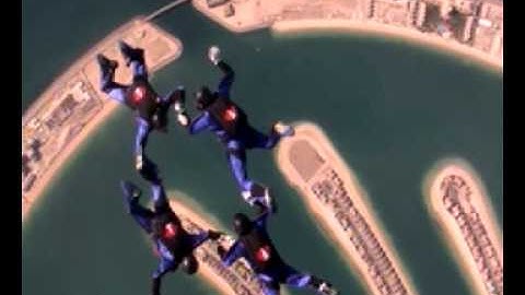 3rd DIPC&GC 2011, FS 4-way Open,  Round 7,  Egypt