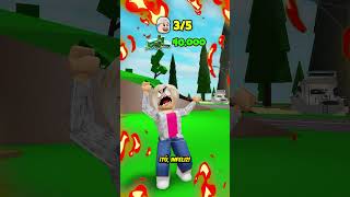 DI MI COLOR 5 VECES O MORIRÉ EN ROBLOX