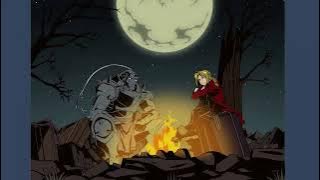 FullMetal Alchemist.  I AM HERE  ( Boku wa Koko ni Iru)  Romanji Version (Sing-A-Long) Lyrics