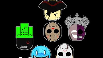 The 7 Killers #flipaclip #forsaken #roblox #forsakenroblox #animation #animationmeme