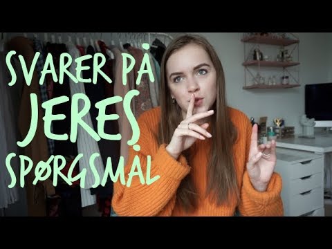 SPØRG LOU - Hvad skal der egenlig ske?? LouLive Tour Edition