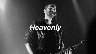 Cigarettes After Sex - Heavenly (lyrics)