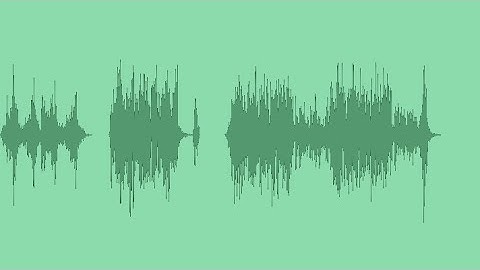 Mega futuristic sfx pack Sound Effects