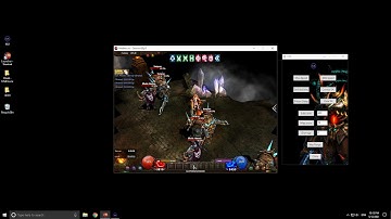 MU HACK | Mad Mu S6E3 | xDamage | Clear PK | Attack speed | Potion auto | Max range skill | etc.