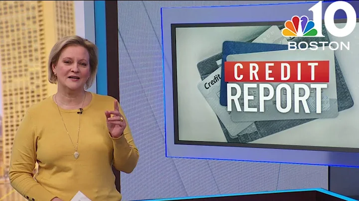 How to check your credit report for free — and why it's important