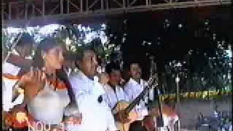 chanchona  de juan andrade
