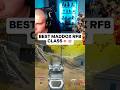 Best Maddox RFB Class (Haven's Hollow) #fyp #warzone #callofduty #meta #class #loadouts
