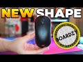 Zowie u2 gaming mouse review beyond shocking