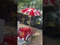 I just be buying stuff from marketplace and I picked up this vintage Coca-Cola trike and I wanna