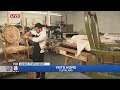 VNTG Home turns old furniture into beautiful new treasures