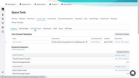 View Undefined Pages In A Space - Learn Atlassian Confluence & Linchpin Intranet #119